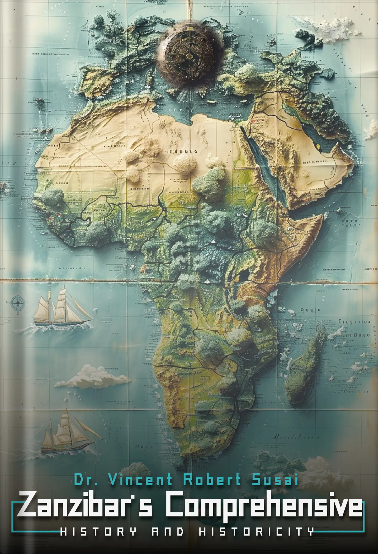 Zanzibar's Comprehensive by Global Book Expert